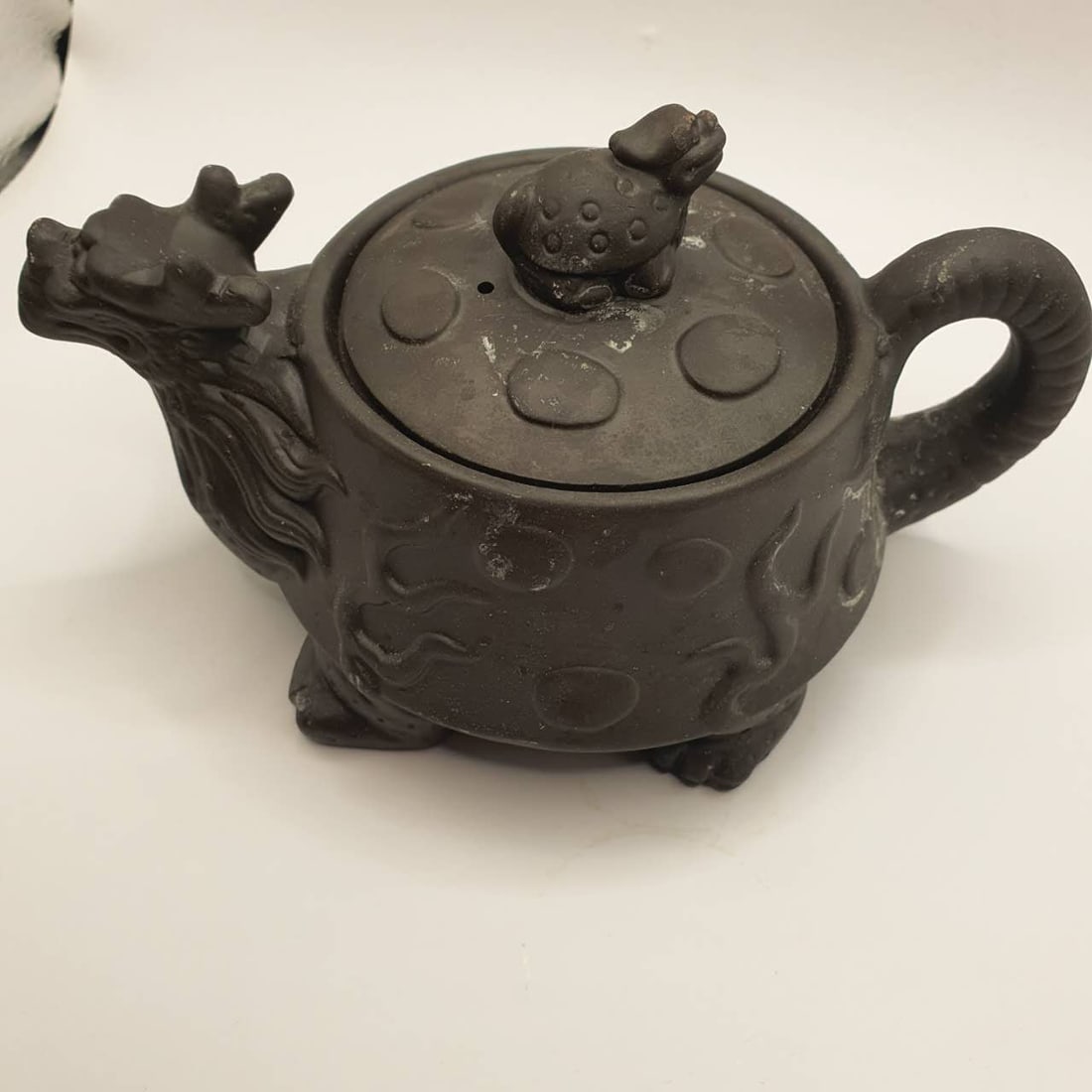 Teapot - 3