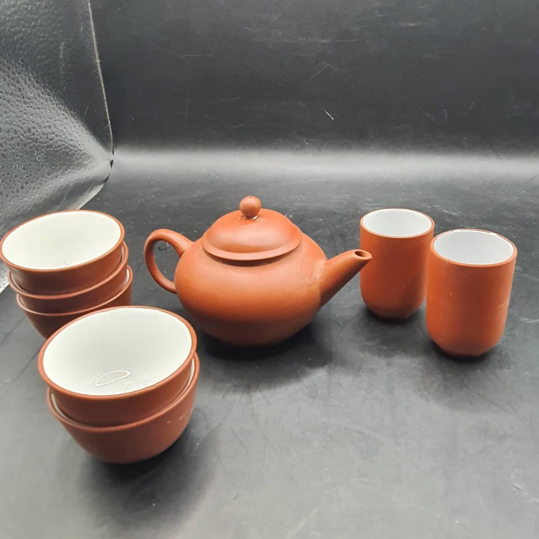 Teapot: Teapot