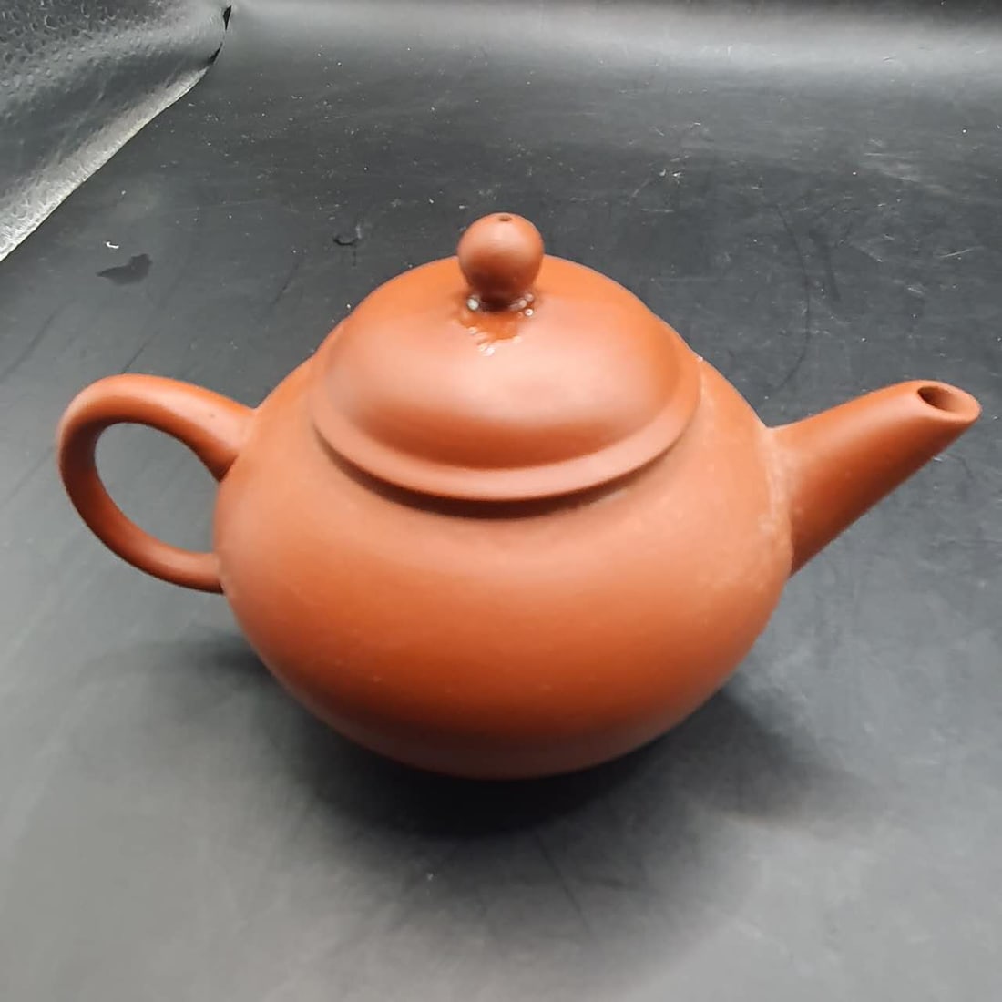 Teapot - 2