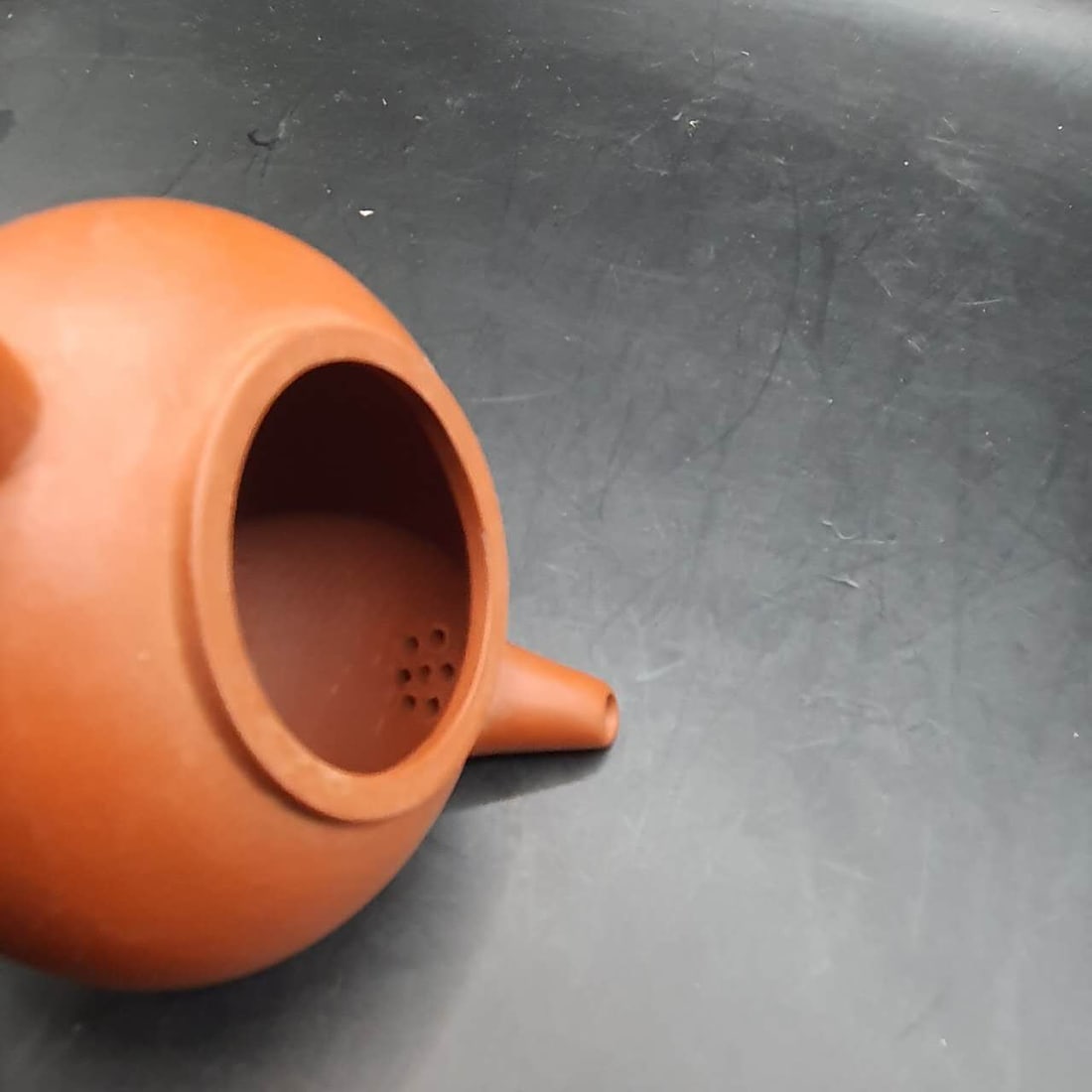 Teapot - 3