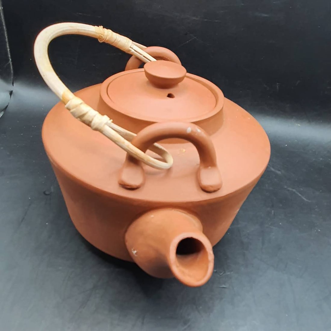 Big Teapot - 3