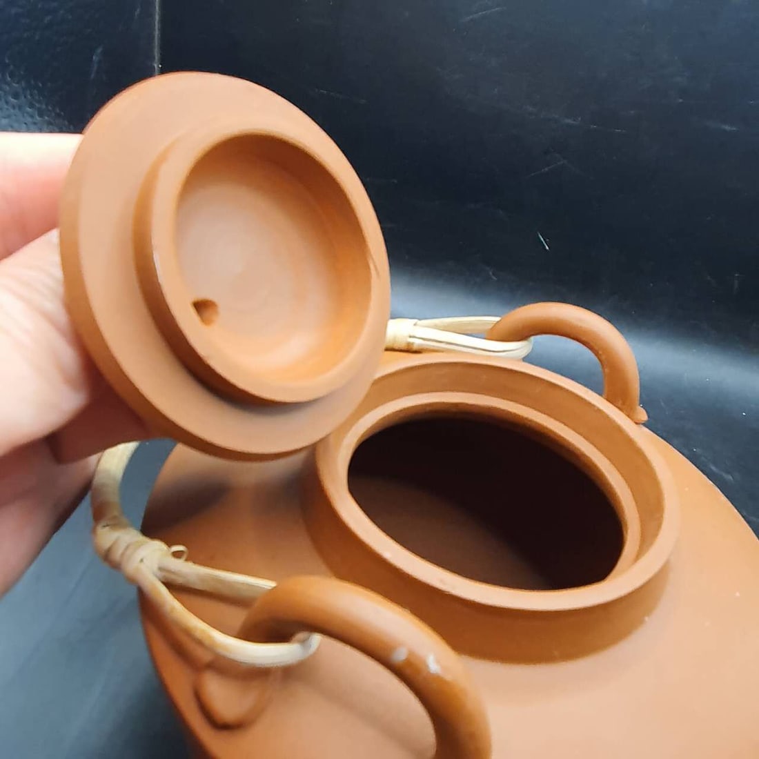 Big Teapot - 5