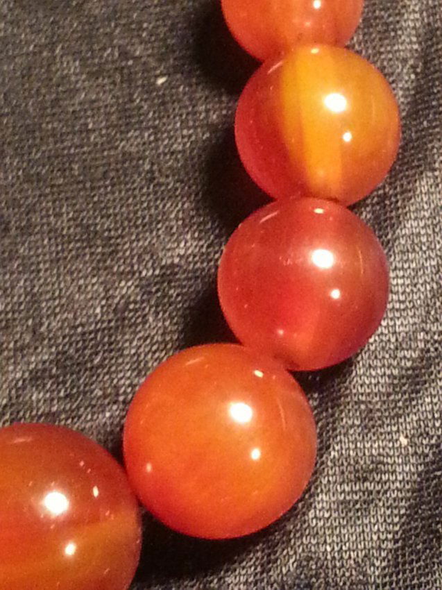 AMBER MILA NECKLACE (1 of 3)