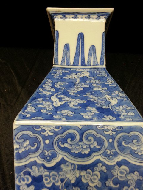 Antique Porcelain Vase (1 of 6)