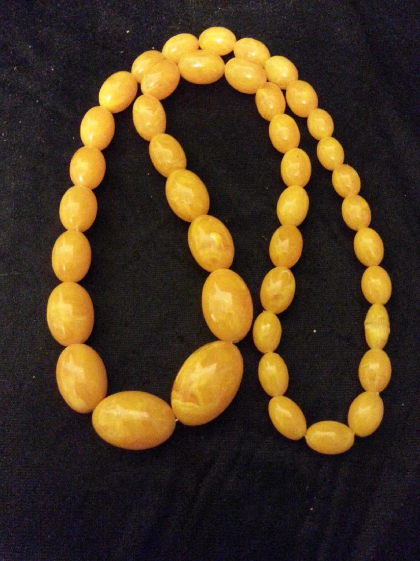 AMBER MILA NECKLACE (1 of 5)