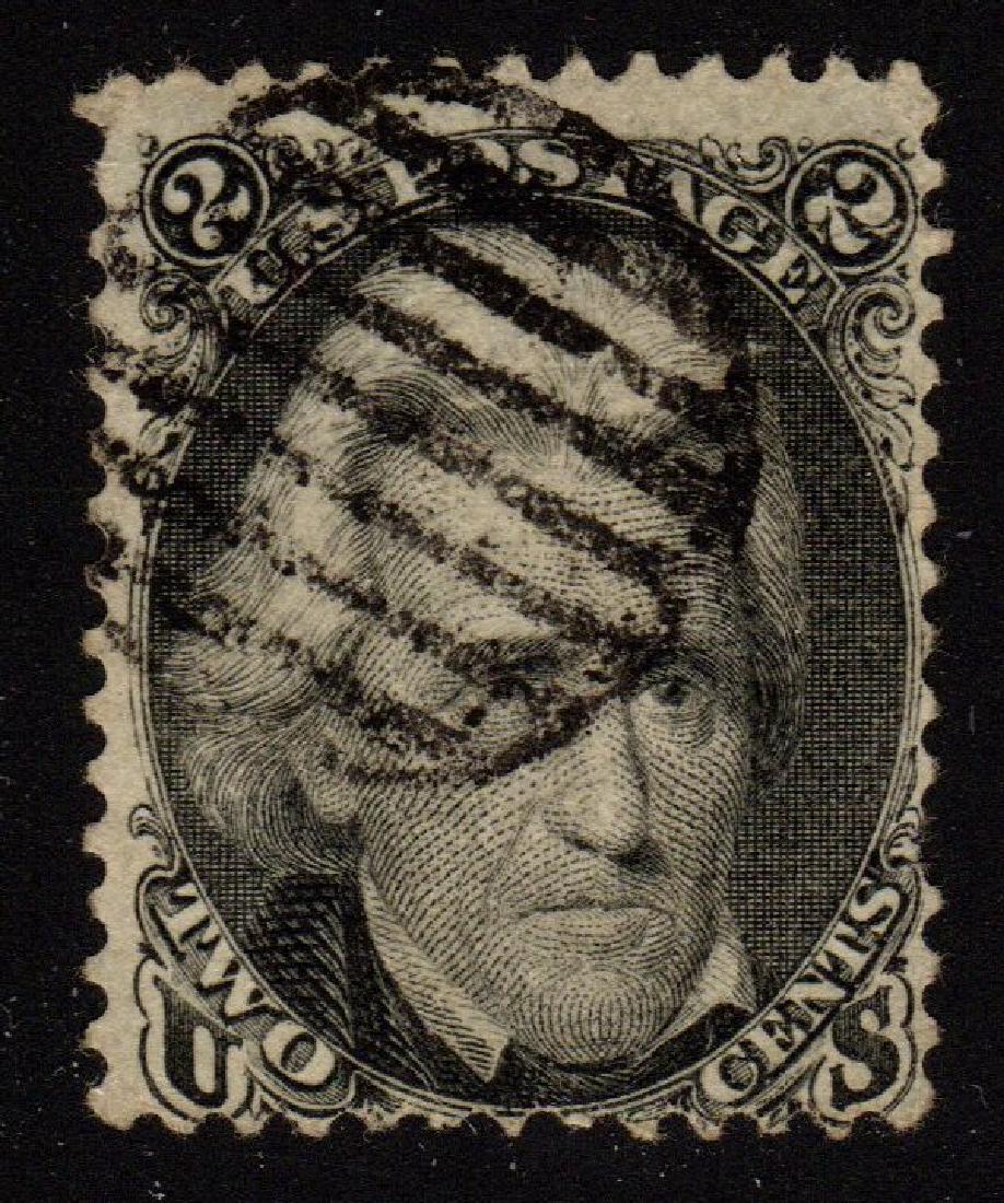 United States Scott 84 Fine Used "D" Grill SCV.$4500 (1 of 2)