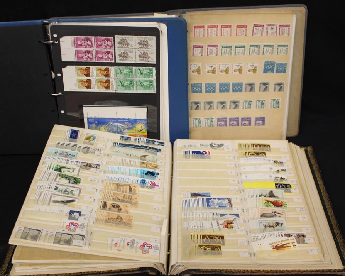 United States Mint Accumulation (1 of 1)