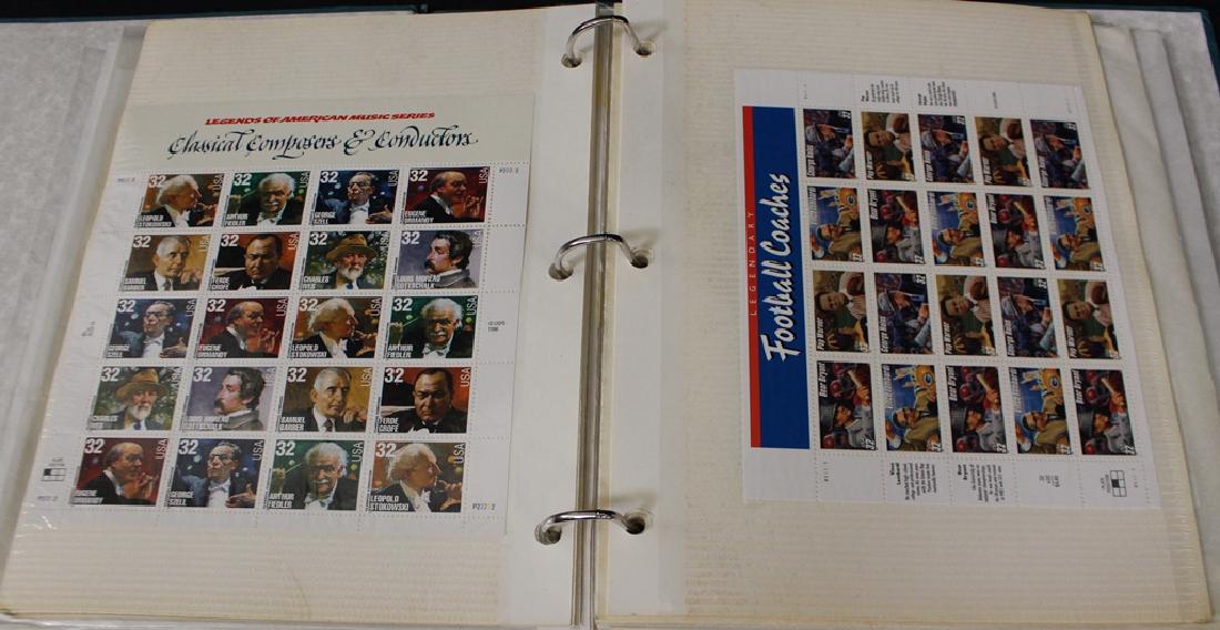 United States Sheets Collection Face $700+ (1 of 1)