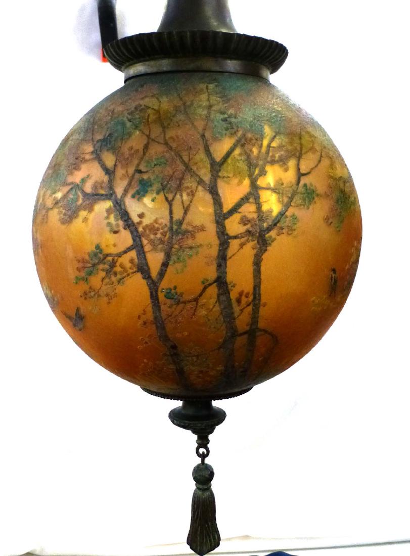 Handel Bedigie Hanging Hall Lamp Fixture (1 of 12)