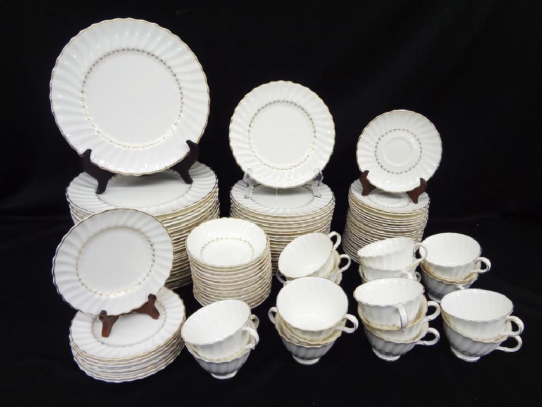 Royal Doulton English China 1950's "Adrian" Pattern (1 of 3)