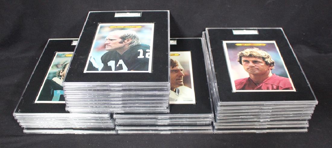 1980 Topps Supers Football Complete Set (30) (1 of 2)