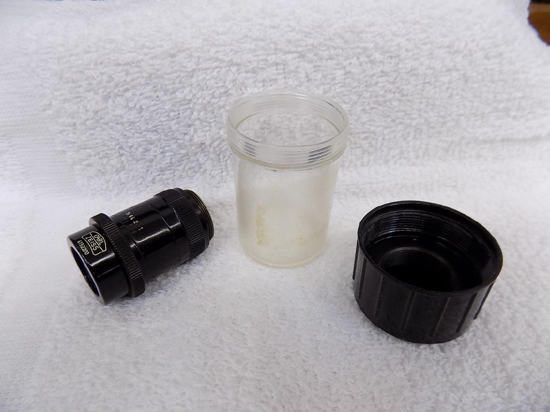 Zeiss Objective 16mm 1:2,5 (1 of 4)