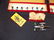 Britains Soldiers (4) Complete Sets w/Original Boxes - 2