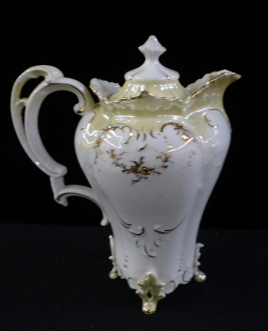 RS PRUSSIA Chocolate Pot (1 of 5)