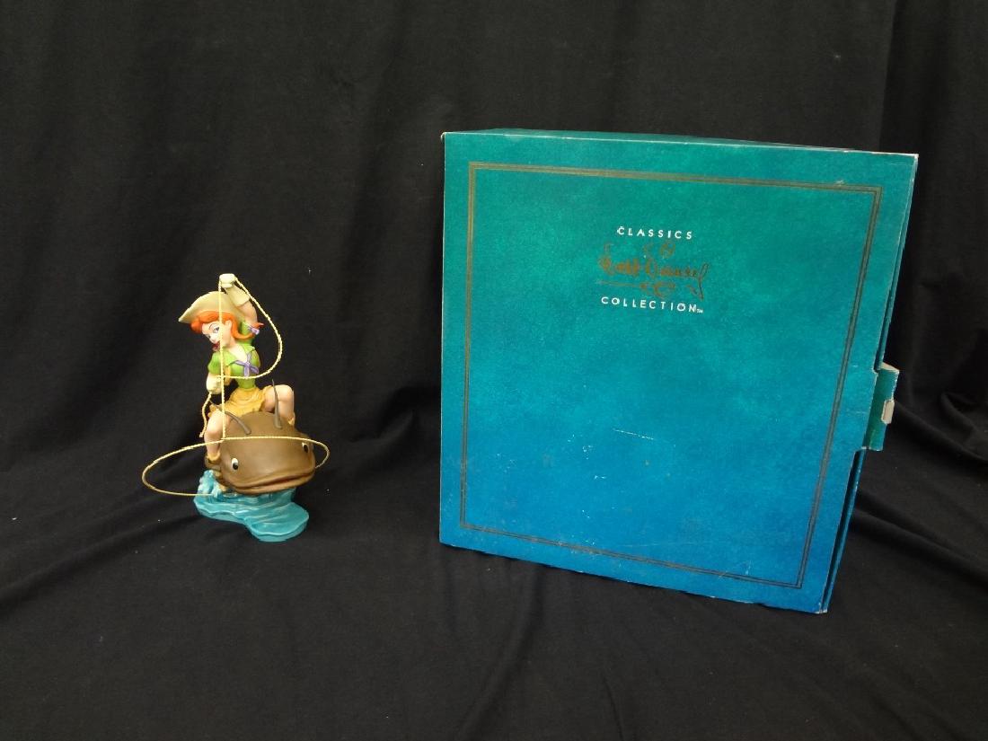 Walt Disney Classics Collection 1995 Annual "Slue Foot (1 of 5)