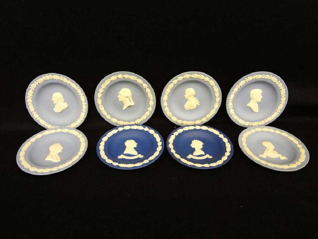 Dating wedgwood cameos