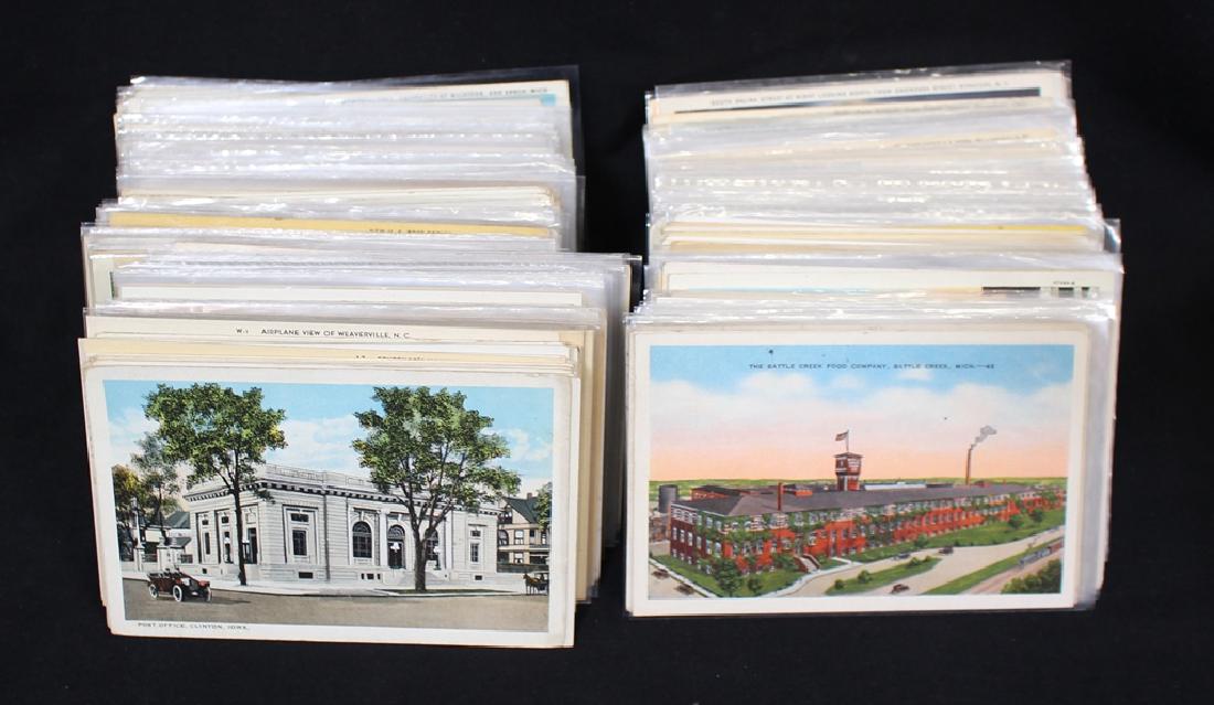 (400-500) U.S. Small Towns Views Scenes (1 of 1)