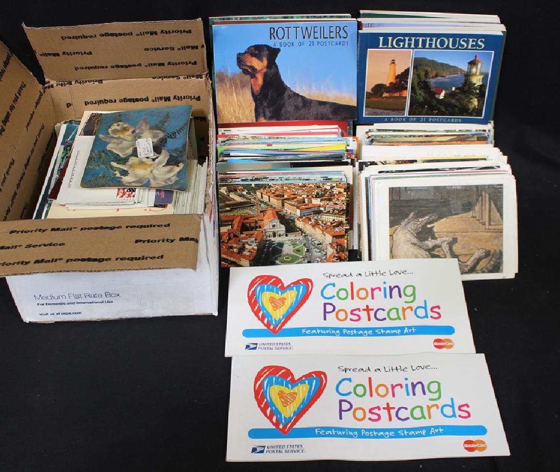 (1000-1400) U.S. and Foreign Modern Chromes (1 of 1)