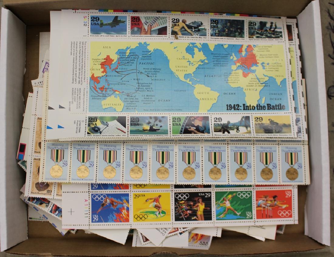 United States Postage Lot Face $520+ (1 of 1)