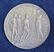 1920 Antwerp Summer Olympics Participation Medal