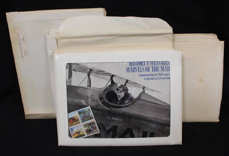 Usps Year Sets And Mint Usps Products Face 147