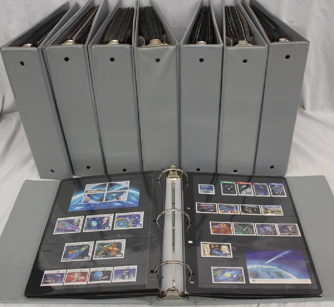 Worldwide Stamp Collection (1 of 7)