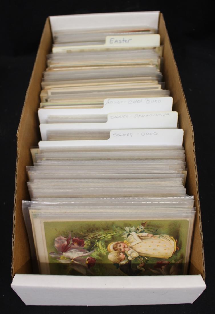 (500-600) Greetings Postcards (1 of 1)