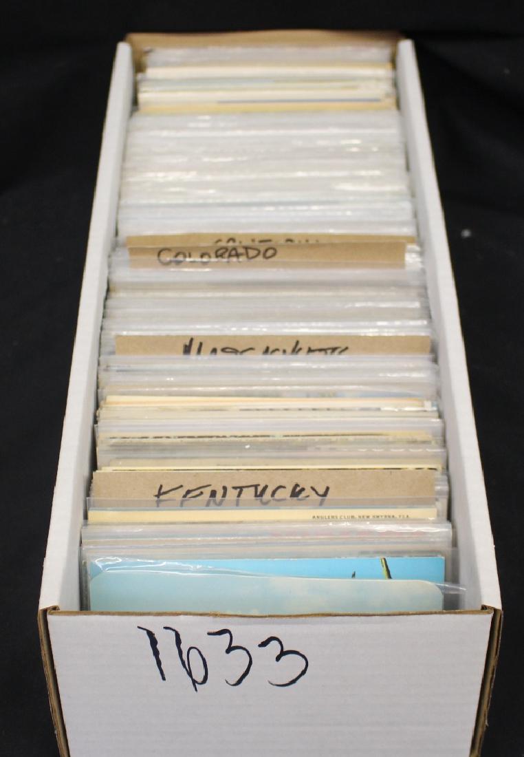 (500-700) Mixed States Towns & Views Postcards (1 of 1)