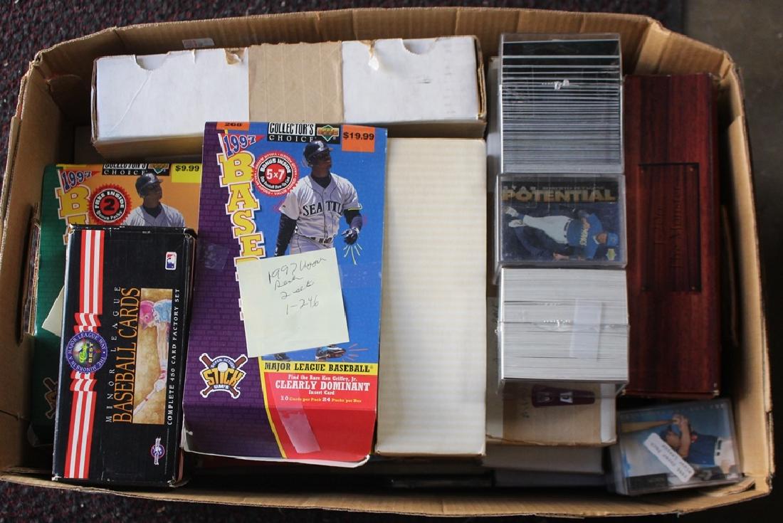 Sports Card Island #48 (1 of 2)