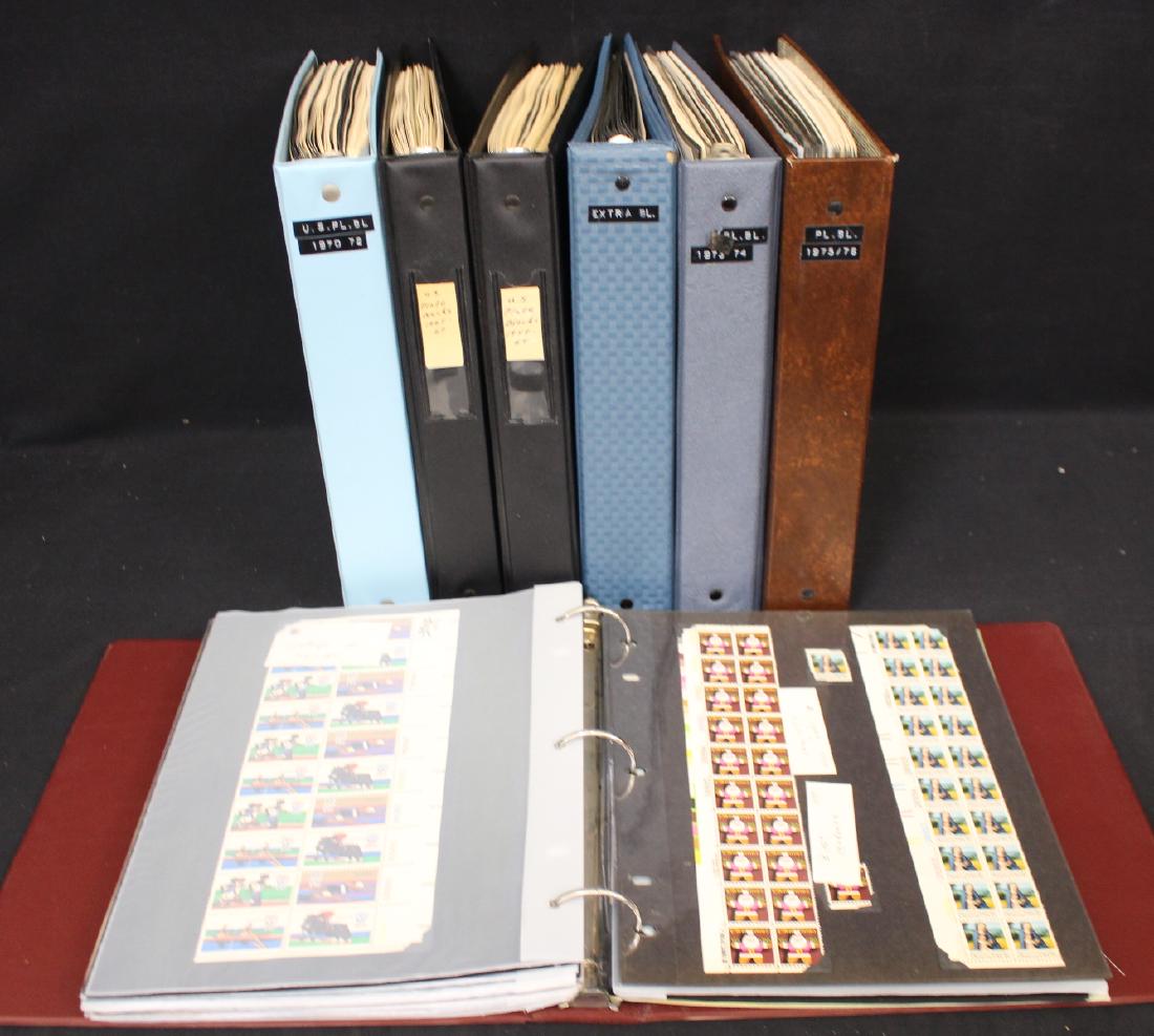 U.S. Mint Collection 1959-1980 Plates Singles More! (1 of 1)