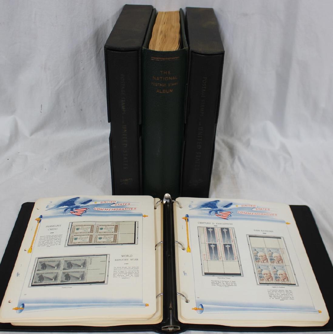 United States Stamp Collection (1 of 1)