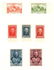 Better Worldwide Sets and Stamps SCV.$900+ - 10