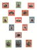 Better Worldwide Sets and Stamps SCV.$900+ - 2