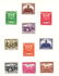 Better Worldwide Sets and Stamps SCV.$900+ - 8