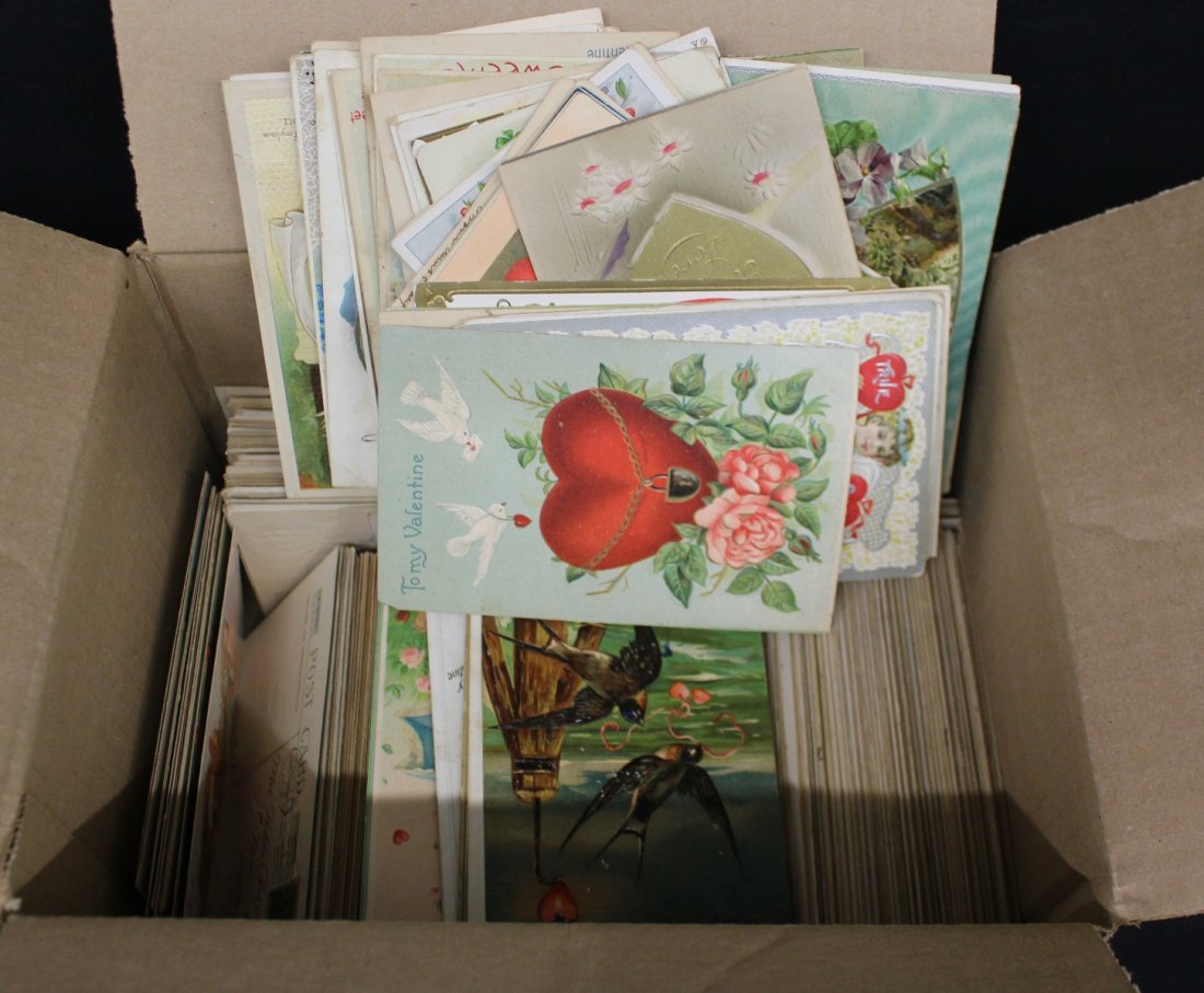 (600) Valentine Postcards (1 of 1)