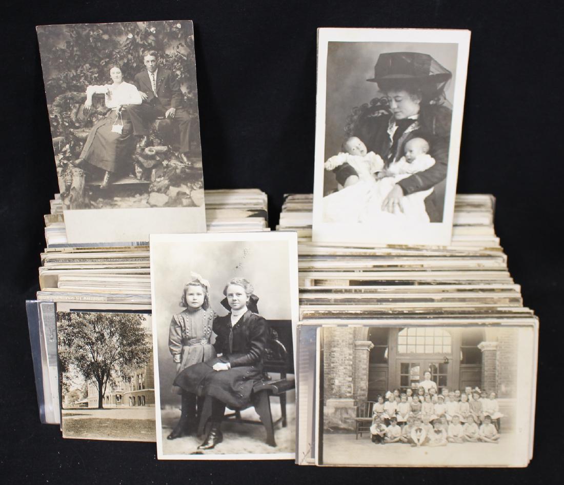 (350-450) Real Photo U.S. Postcards (1 of 1)
