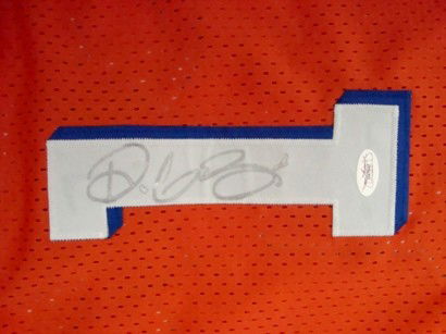 daniel gibson jersey