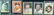 267: 1961Topps Baseball Partial Set, Mantle - 3