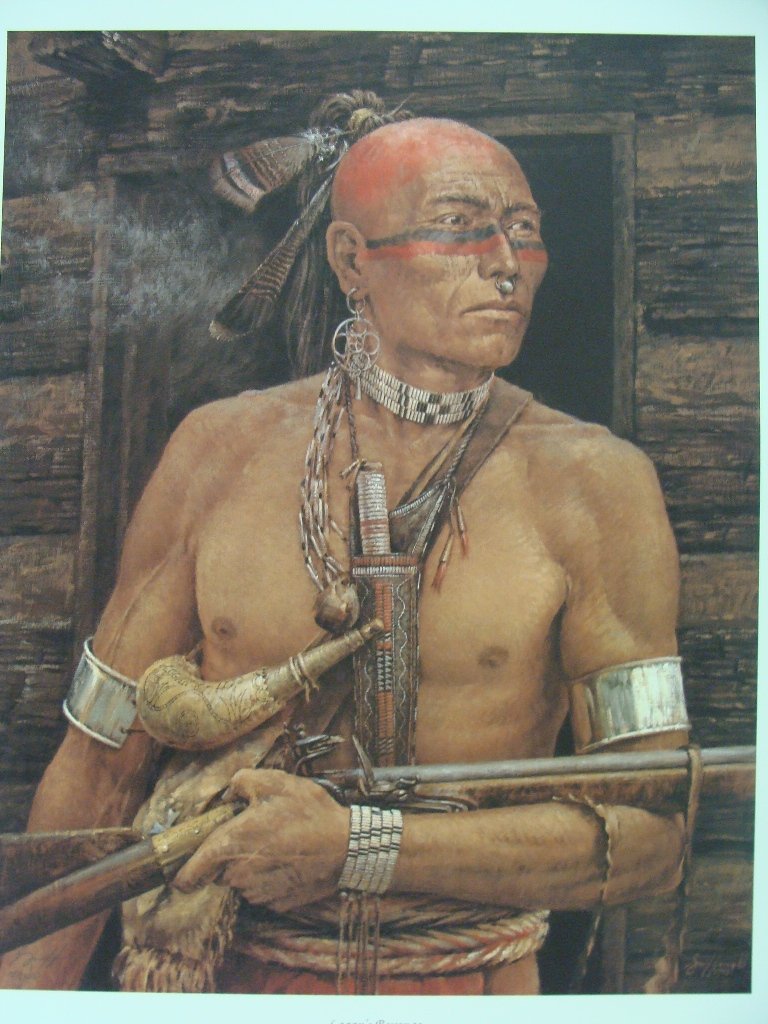 Robert Griffing Unframed LE Signed Lithograph Print: 13/1250, image size 16" x 20"