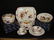 Royal Worcester Evesham Gold New 52 Pc Set