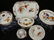 Royal Worcester Evesham Gold New 52 Pc Set - 2