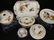 Royal Worcester Evesham Gold New 52 Pc Set - 3