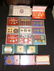 Lot Secondary Mint Specialty Coin Sets w 2 Cent Pcs and