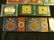 Lot Secondary Mint Specialty Coin Sets w 2 Cent Pcs and - 3