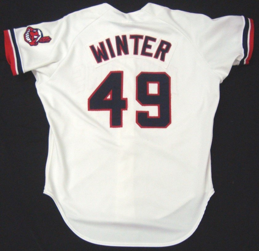 cleveland indians jersey near me