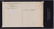 Satchel Paige Signed Hall of Fame Plaque Postcard, SGC - 2