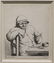 Adriaen Jansz van Ostade 1610-1685 Etching