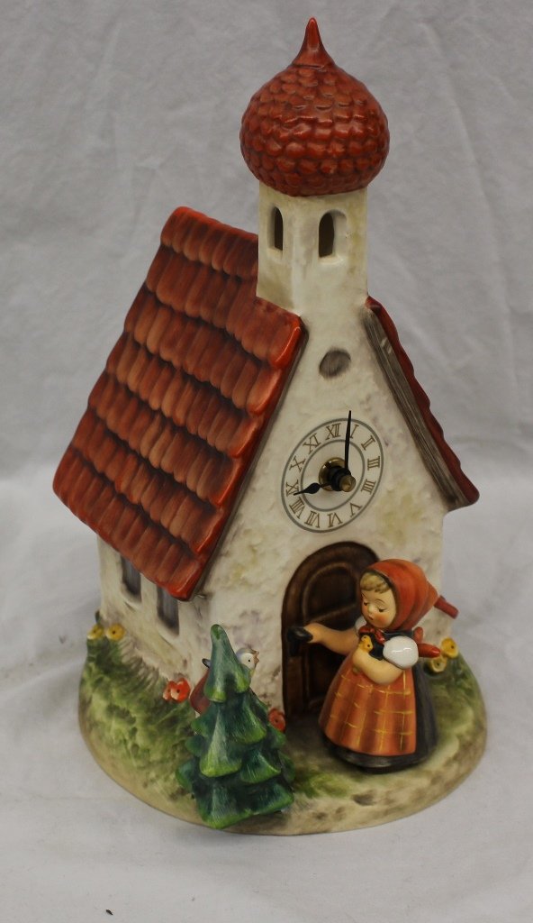 Hummel Chapel Time #442 (1 of 4)