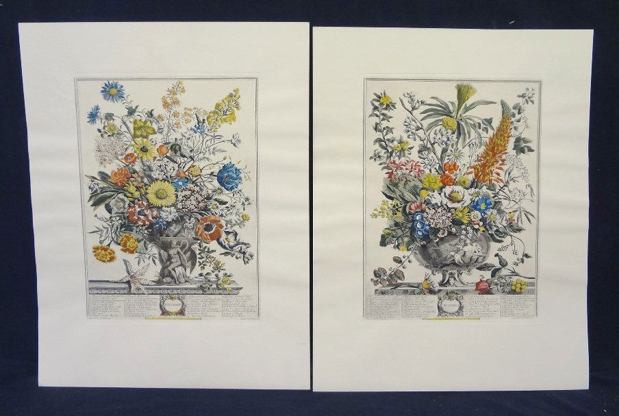 Robert Furber Floral Prints November and December (1 of 5)