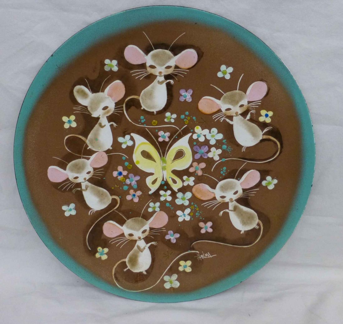 Thelma Winter Copper Charger Mice (1 of 2)